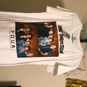 One direction shirt
